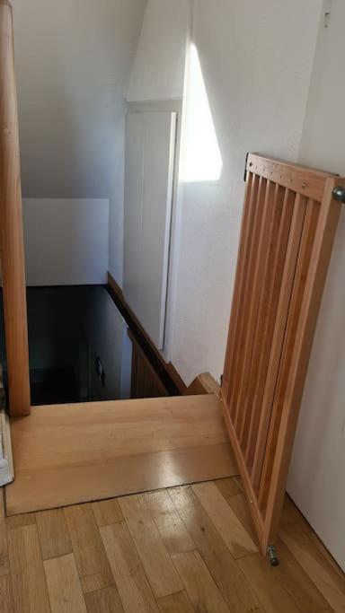 Duplex Centre - Le Marche Apartment Оберне Екстериор снимка