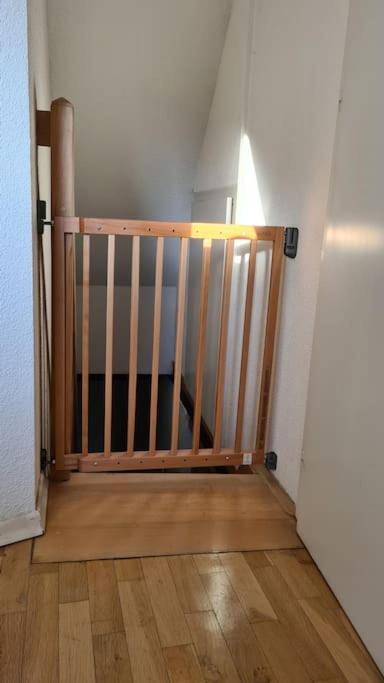 Duplex Centre - Le Marche Apartment Оберне Екстериор снимка