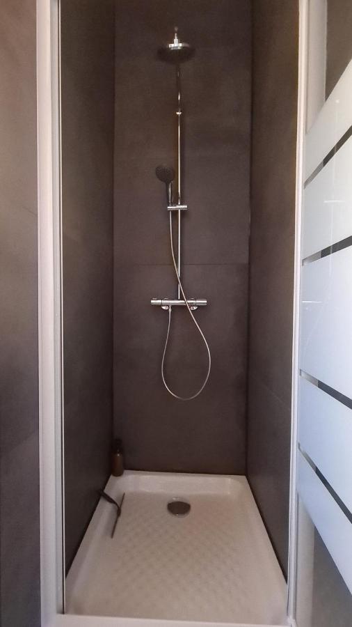 Duplex Centre - Le Marche Apartment Оберне Екстериор снимка